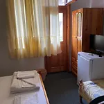 Chervenkov Гостевой дом Черноморец