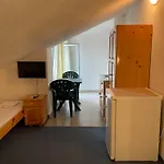 Chervenkov 2* Черноморец