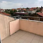 Chervenkov Черноморец