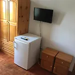 Гостевой дом Chervenkov 2*