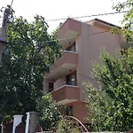 Гостевой дом Chervenkov