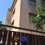 Гостевой дом Chervenkov Черноморец