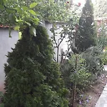 Гостевой дом Chervenkov 2*