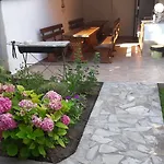 Гостевой дом Chervenkov Черноморец