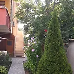 Chervenkov Гостевой дом Черноморец