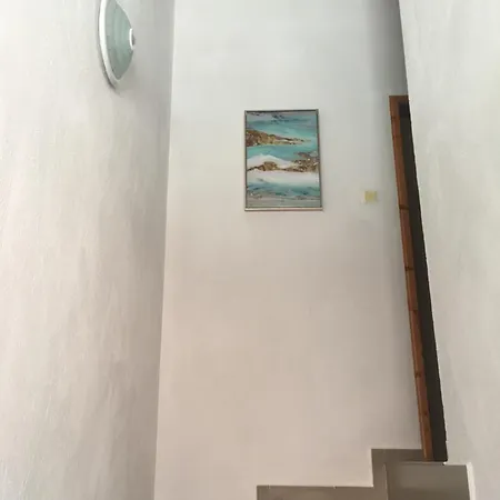 Guest house Chervenkov