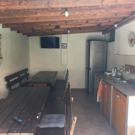 Guest house Chervenkov
