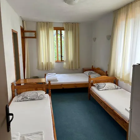 Chervenkov Guest house