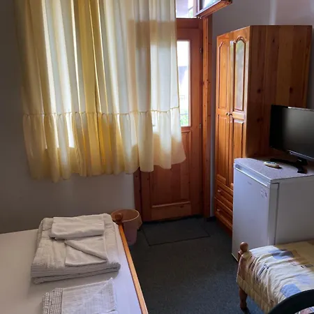 Chervenkov Guest house Chernomorets
