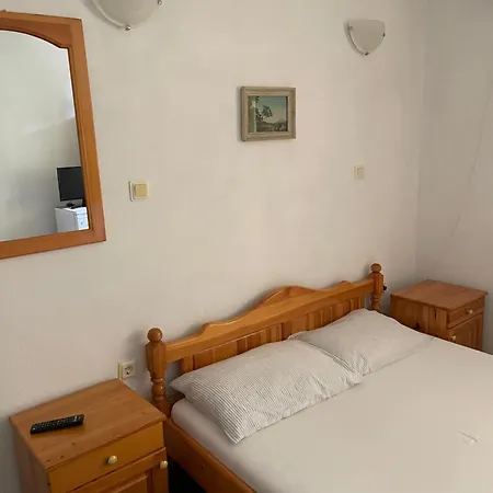 Guest house Chervenkov
