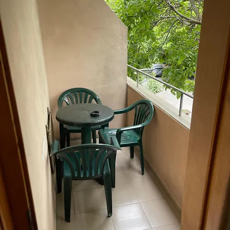 Guest house Chervenkov