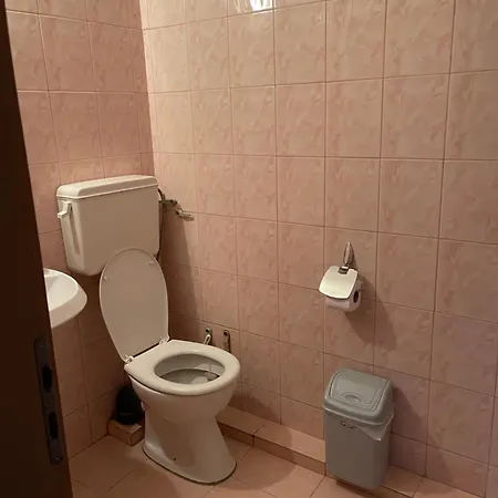 Guest house Chervenkov