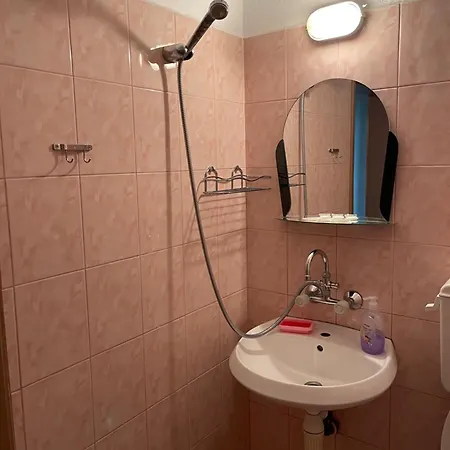 Guest house Chervenkov Chernomorets