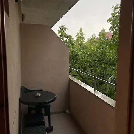 Guest house Chervenkov
