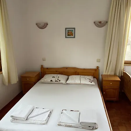 Chervenkov Guest house 2*