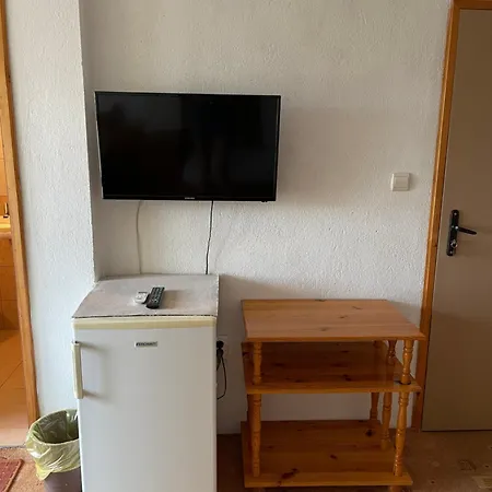 Chervenkov Guest house 2*