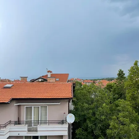 Chervenkov Guest house 2*