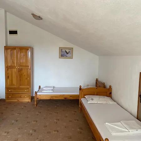 Guest house Chervenkov Chernomorets