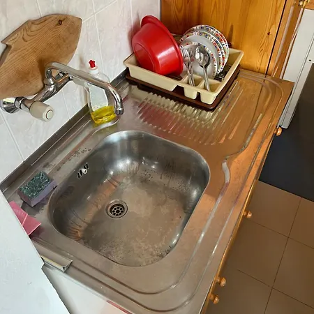 Guest house Chervenkov