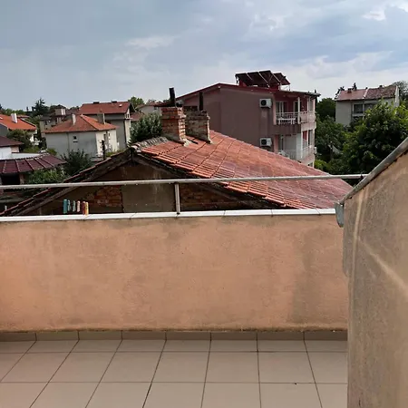Chervenkov Гостевой дом 2*