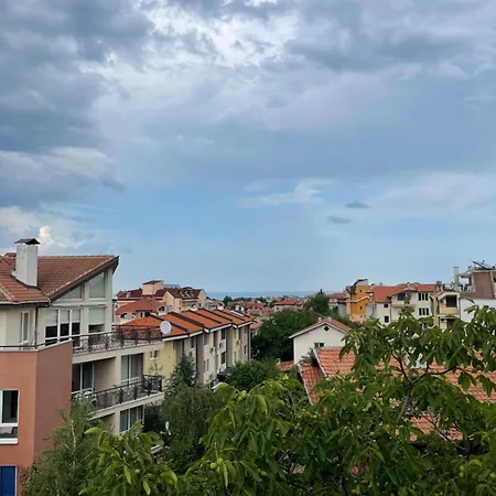 Chervenkov 2* Chernomorets