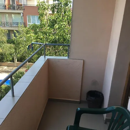 Guest house Chervenkov