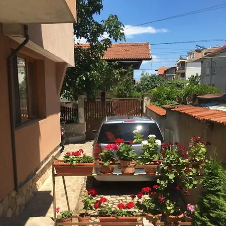 Chervenkov Pensiune 2*