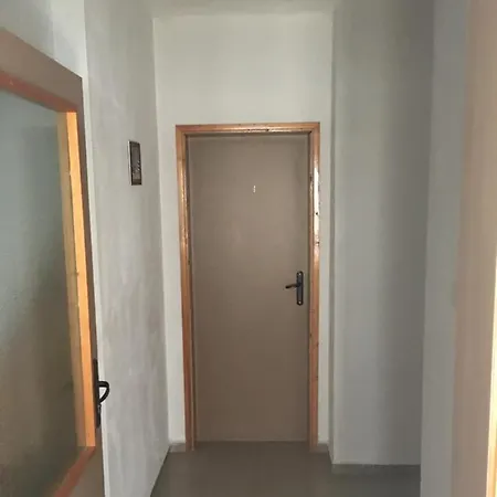 Chervenkov Cernomoreț