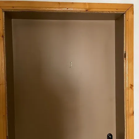 Pensiune Chervenkov Cernomoreț