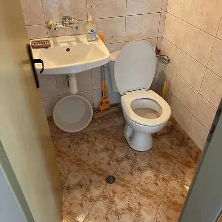 Chervenkov Guest house