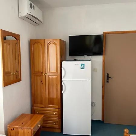 Chervenkov 2* Cernomoreț