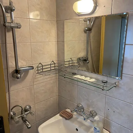 Chervenkov Pensiune Cernomoreț