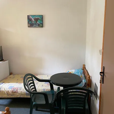 Chervenkov 2* Cernomoreț