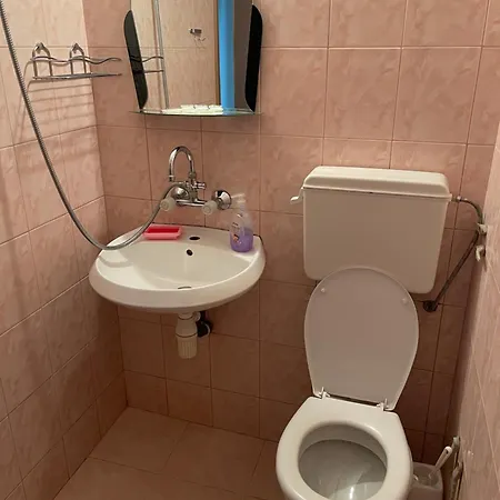 Chervenkov Guest house