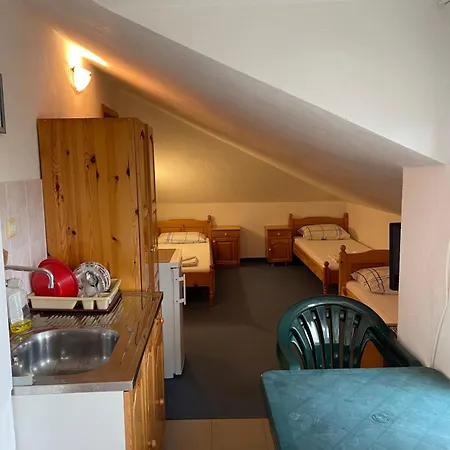 Chervenkov Tjernomorets