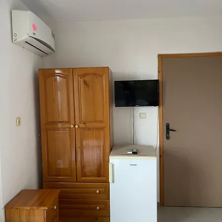 Guest house Chervenkov