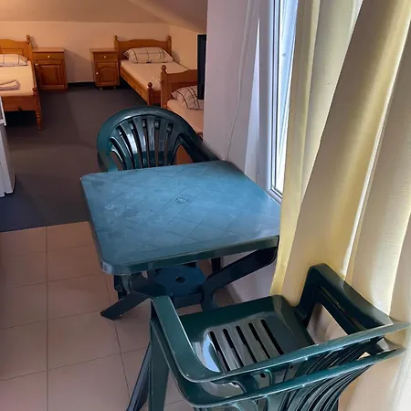 Pensiune Chervenkov 2*