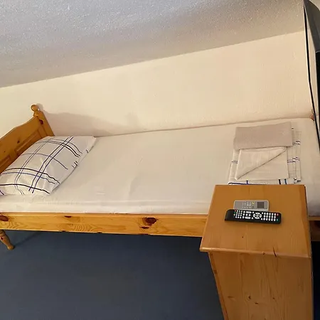 Pensiune Chervenkov 2*