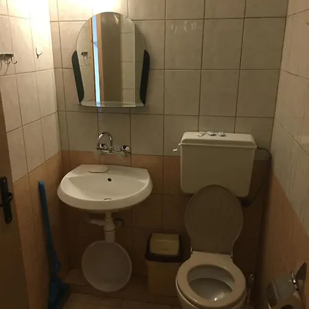 Chervenkov 2* Cernomoreț