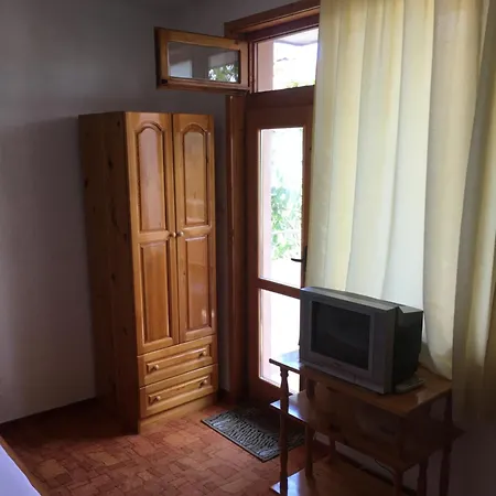 Pensionat Chervenkov 2*