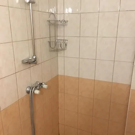 Pensiune Chervenkov 2*