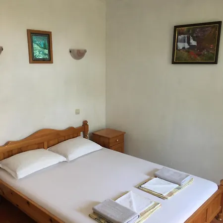 Pensionat Chervenkov