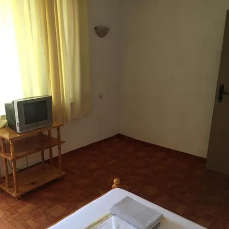 Chervenkov Cernomoreț