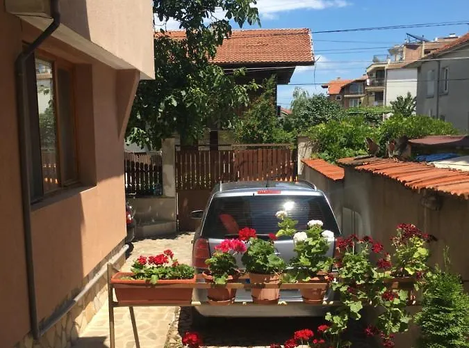 Chervenkov Vendégház 2*