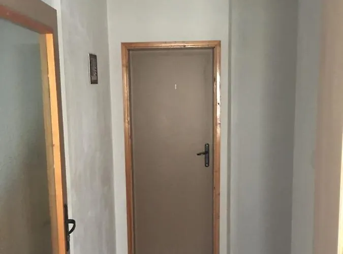 Chervenkov Csernomorec