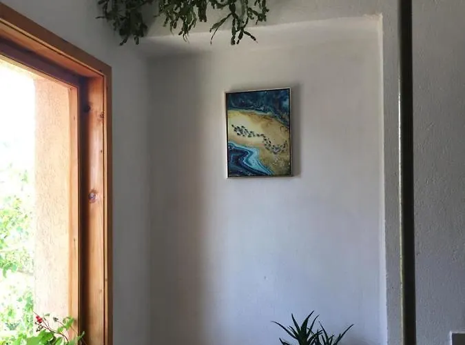 Vendégház Chervenkov 2*