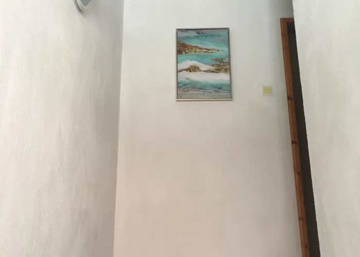 Vendégház Chervenkov