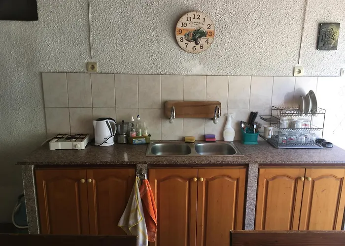 Chervenkov Vendégház