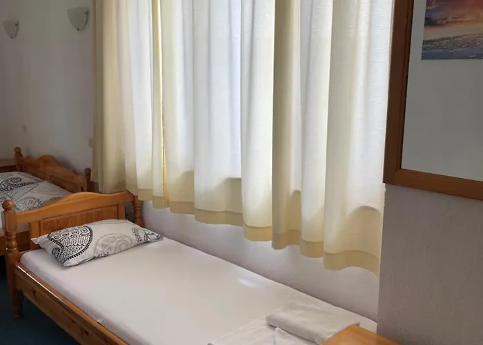 Chervenkov 2* Csernomorec