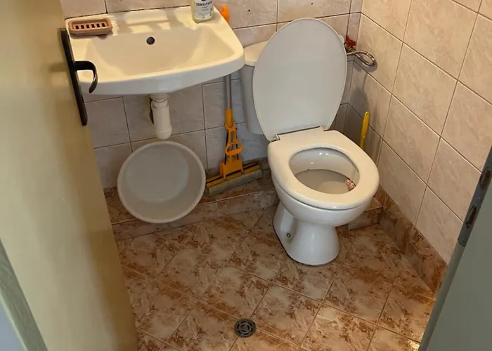 Chervenkov Vendégház